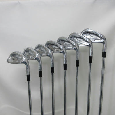 Mizuno Iron Set Mizuno Pro 918 Stiff NS PRO MODUS3 TOUR120 7 pieces