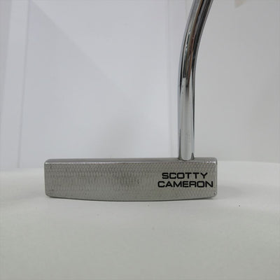 Scotty Cameron Putter SCOTTY CAMERON select FASTBACK(2014) 33 inch