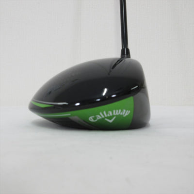 Callaway Driver FairRating GBB EPIC STAR 9.5° Stiff Speeder EVOLUTION for GBB