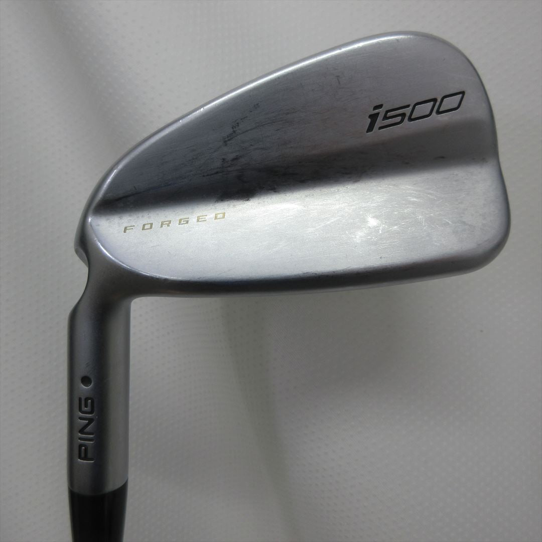 Ping Left-Handed Iron Set i500 Stiff NS PRO 950 GH neo 9 pieces Dot Color Black