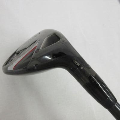 Titleist Hybrid 913 H HY 21° Stiff Titleist ROMBAX 75H