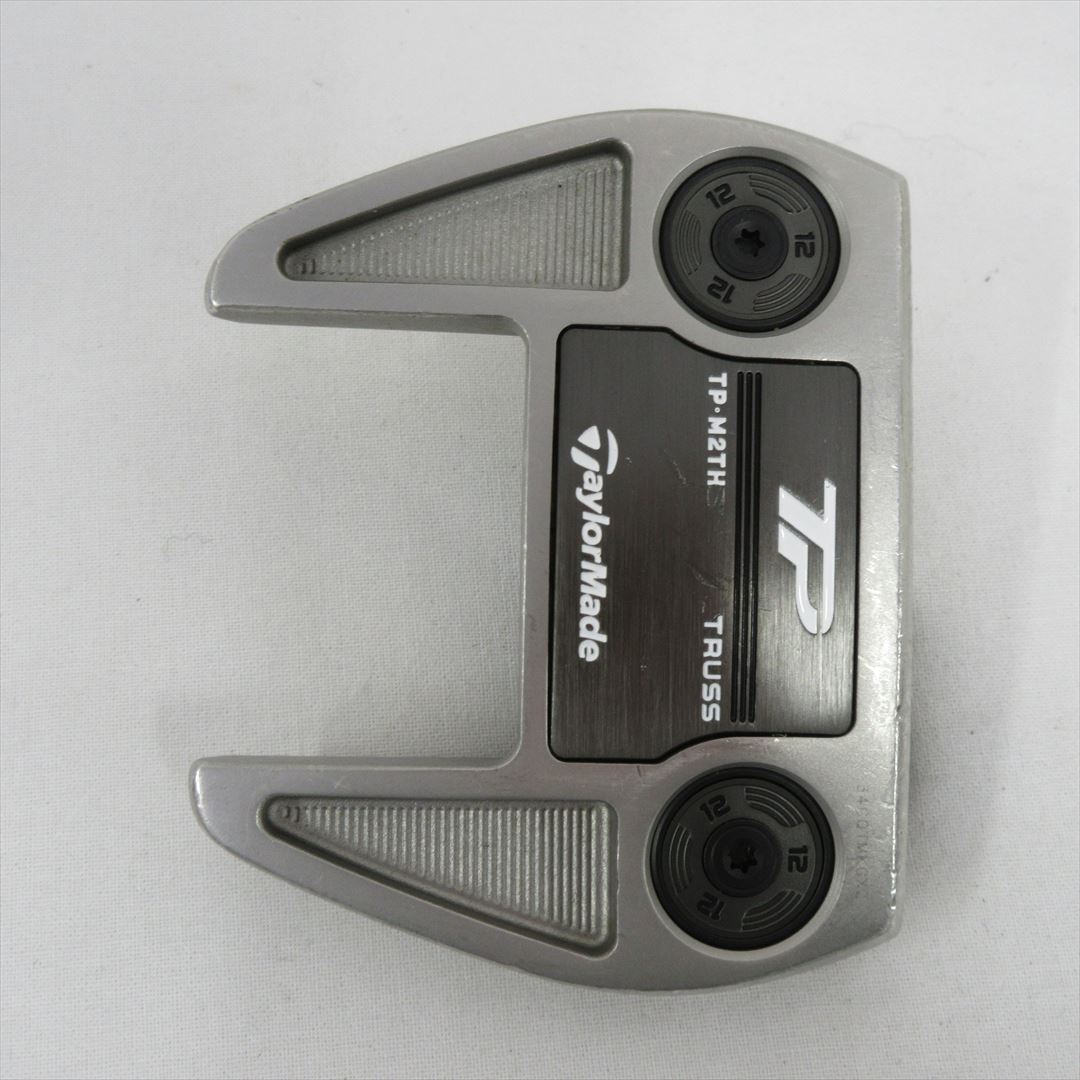 TaylorMade Putter TP TRUSS M2TH – GOLF Partner USA