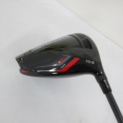 TaylorMade Driver STEALTH HD 10.5° StiffRegular TENSEI RED TM50(STEALTH)