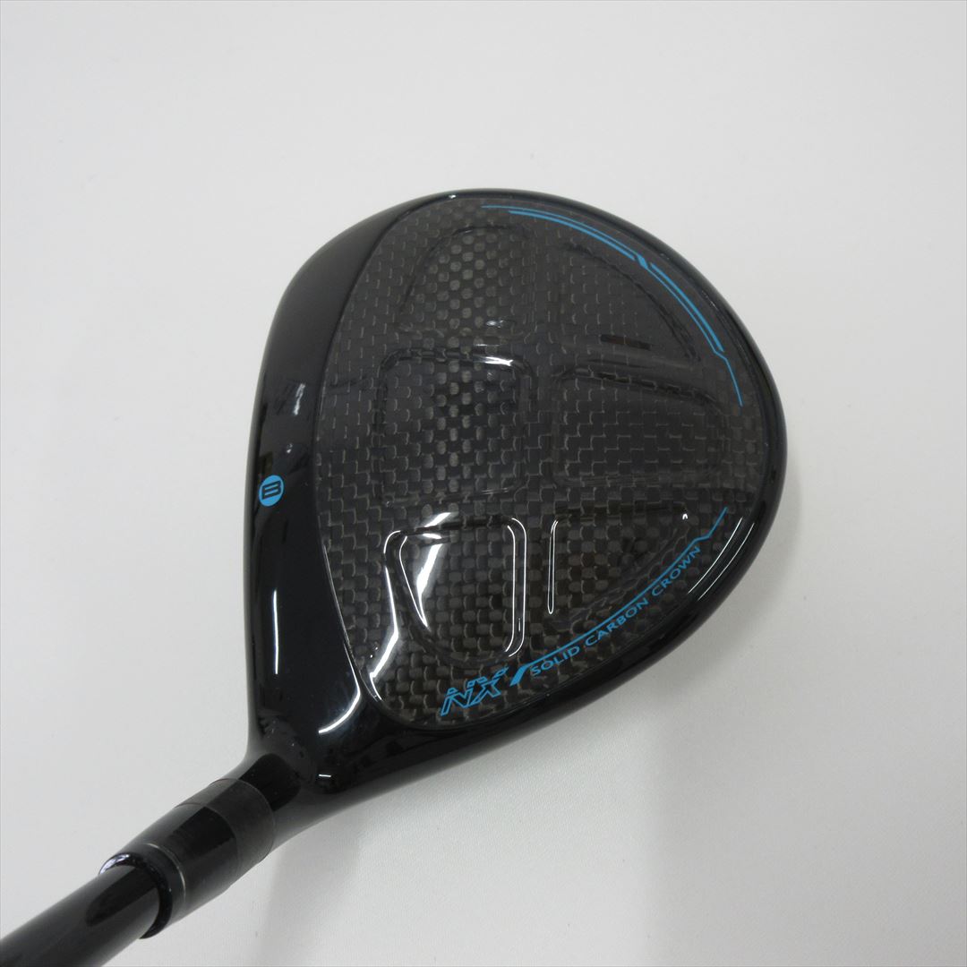 HONMA Fairway BERES NX 3W 15° Stiff VIZARD FOR NX 45