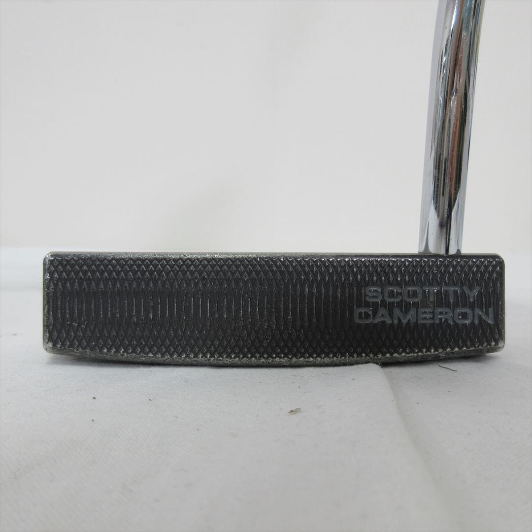 Titleist Putter SCOTTY CAMERON select GoLo – GOLF Partner USA