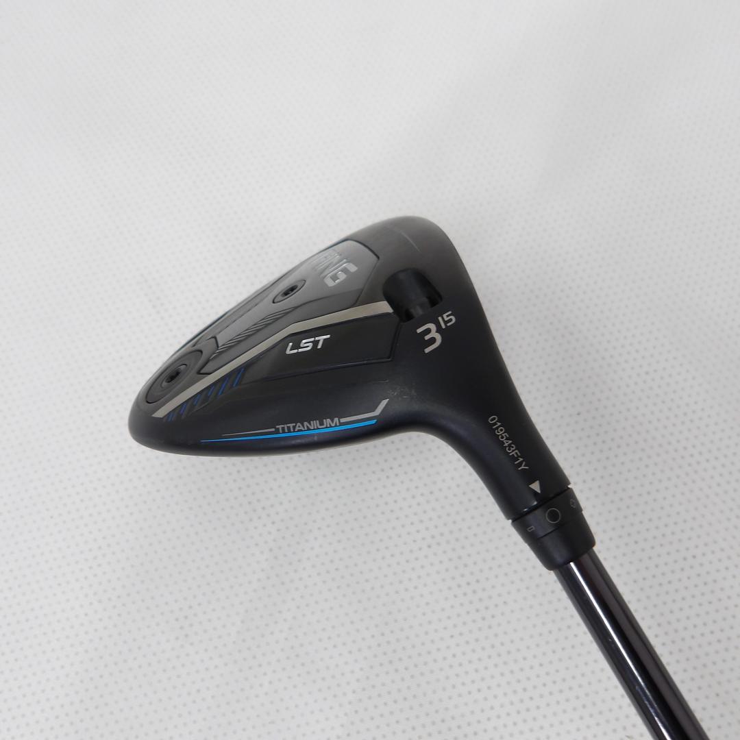 新品◆ピン G440 LST ◆ 3W 15° ◆ PING TOUR 2.0 Ping Fairway G440 G440 LST – GOLF Partner USA