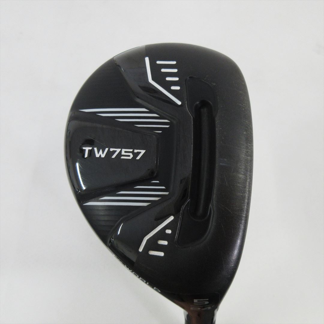 HONMA Hybrid TOUR WORLD TW757 HY 24° Stiff VIZARD for TW757