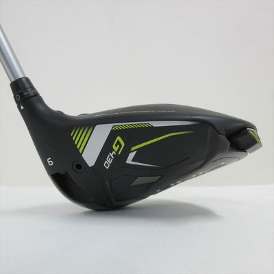 Ping Driver G430 LST 9° SPEEDER NX 45