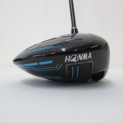 HONMA Driver BERES NX 9° Stiff VIZARD FOR NX 45