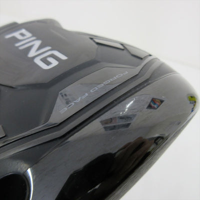 Ping Driver G430 LST 10.5° Stiff PING TOUR 2.0 CHROME 65