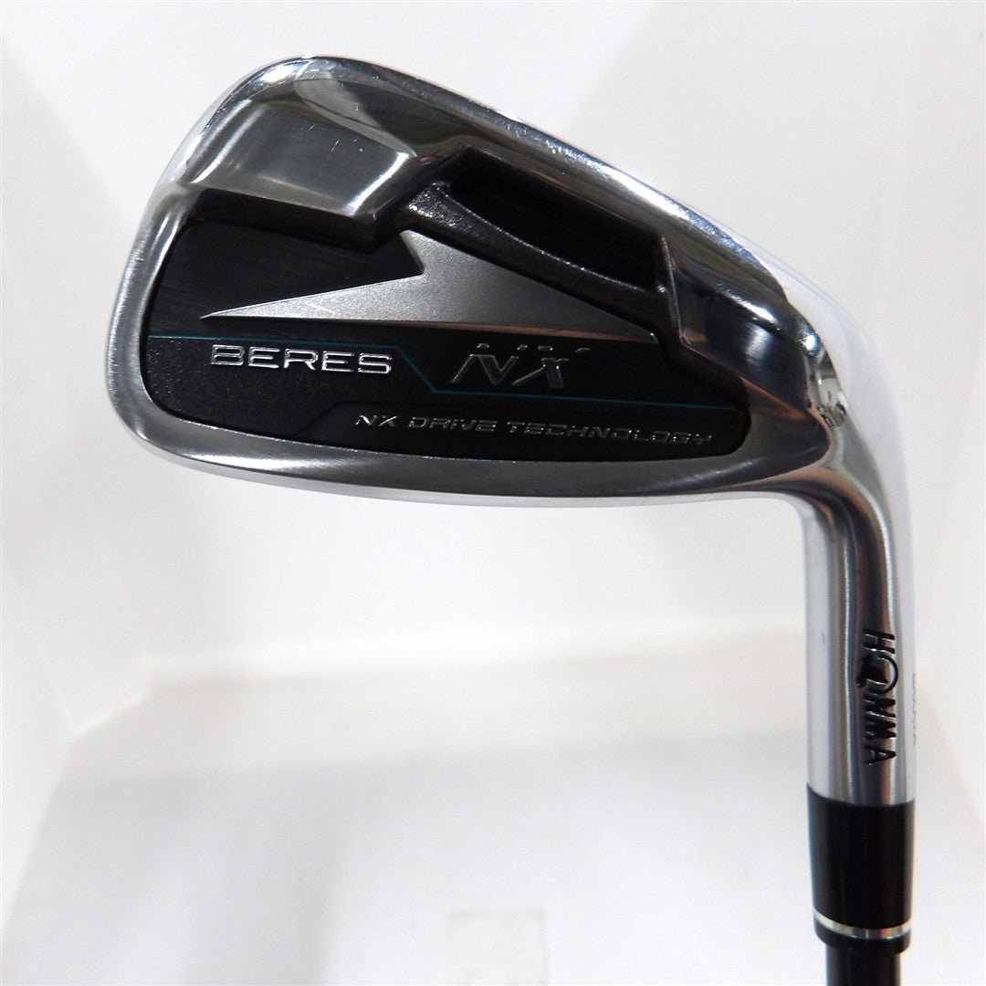 HONMA Iron Set BERES NX Regular VIZARD FOR NX 45 5 pieces