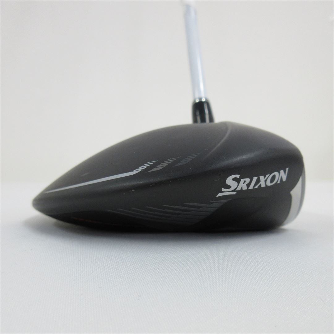 Dunlop Fairway SRIXON ZX Mk 2 3W 15° Stiff SPEEDER 661 EVO 7