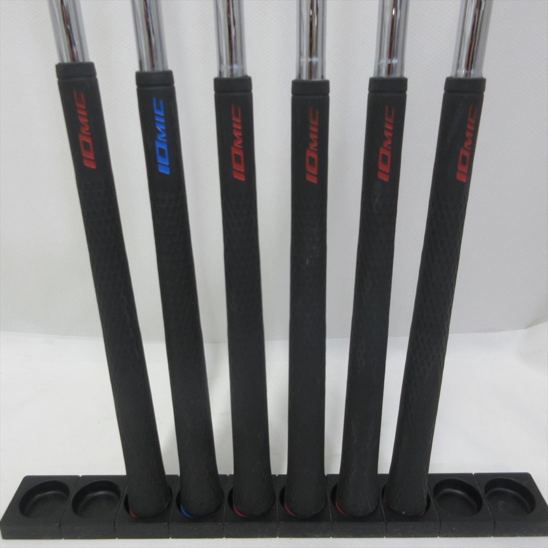 Bridgestone Iron Set TOURSTAGE X-BLADE 705 TYPE M – GOLF Partner USA
