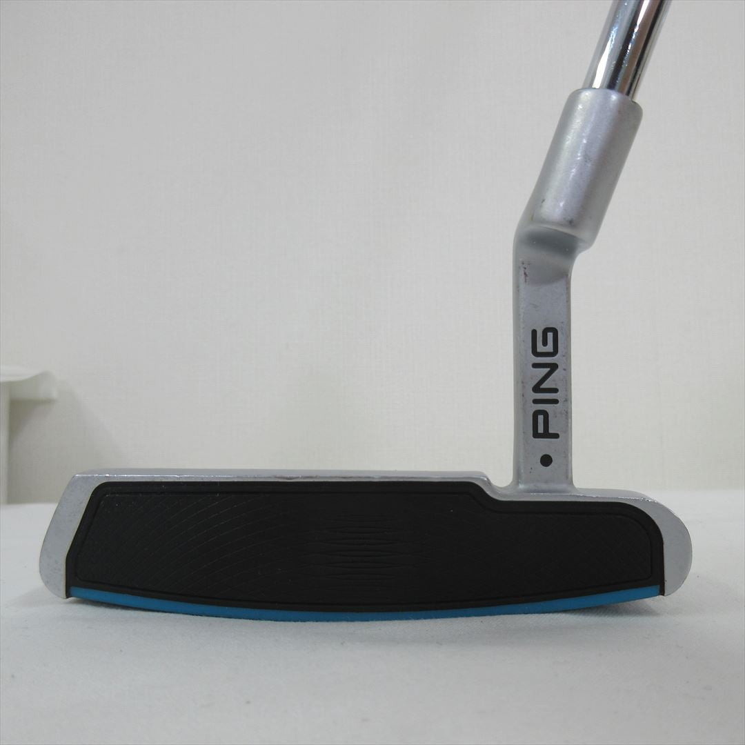 Ping Putter SIGMA 2 ARNA 34 inch Dot Color Black