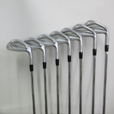 Mizuno Iron Set JPX 923 FORGED Stiff Dynamic Gold 95 S200 7 pieces