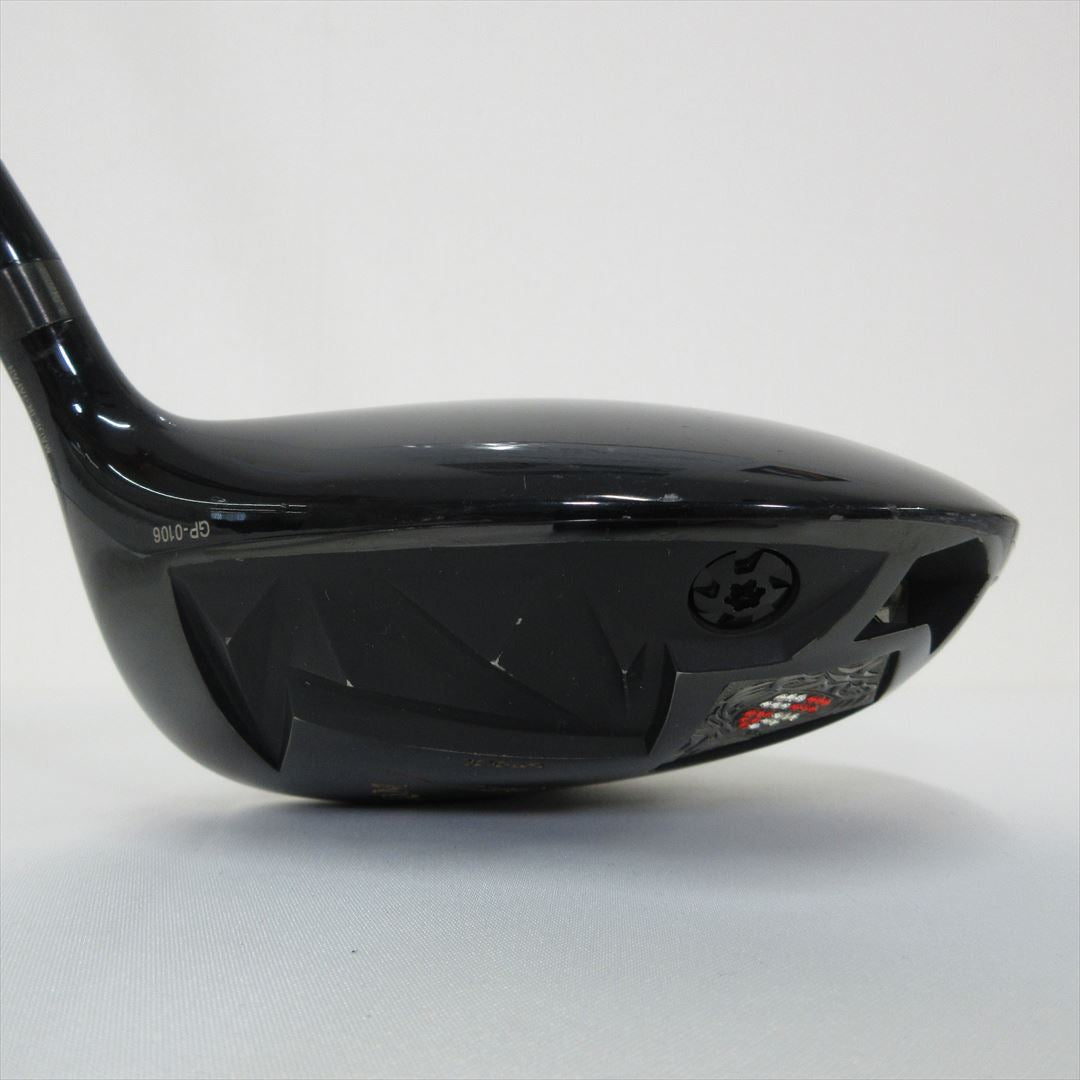 Grand Prix Driver GP PLATINUM GP-XX – GOLF Partner USA