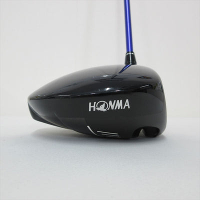 HONMA Driver TOUR WORLD TW757 S 9° Stiff VIZARD MP 6