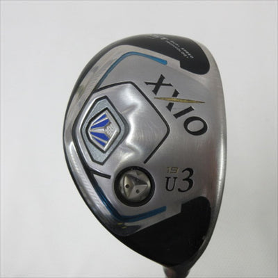 XXIO Hybrid XXIO8 HY 19° Stiff XXIO MP800