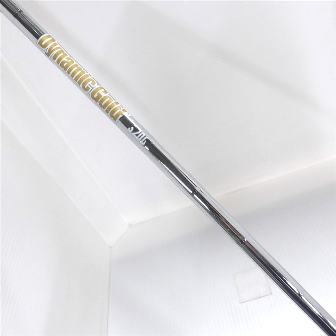 HONMA Wedge TOUR WORLD TW-W(2024) Copper 52° Dynamic Gold S200