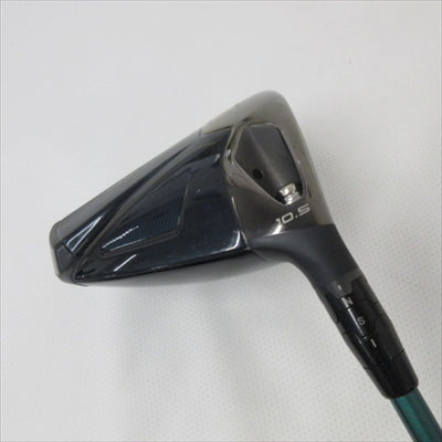 Callaway Driver PARADYM X 10.5° Stiff SPEEDER NX GREEN 50