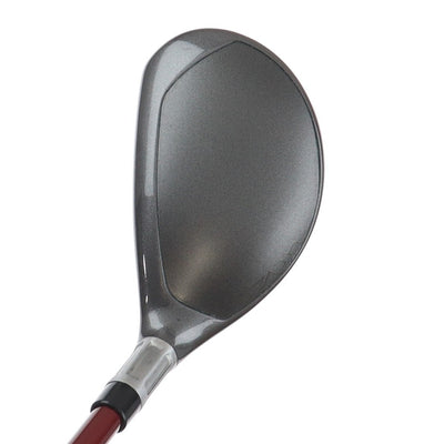 TaylorMade Hybrid Open Box STEALTH HY 28° Ladies TENSEI RED TM40(STEALTH)