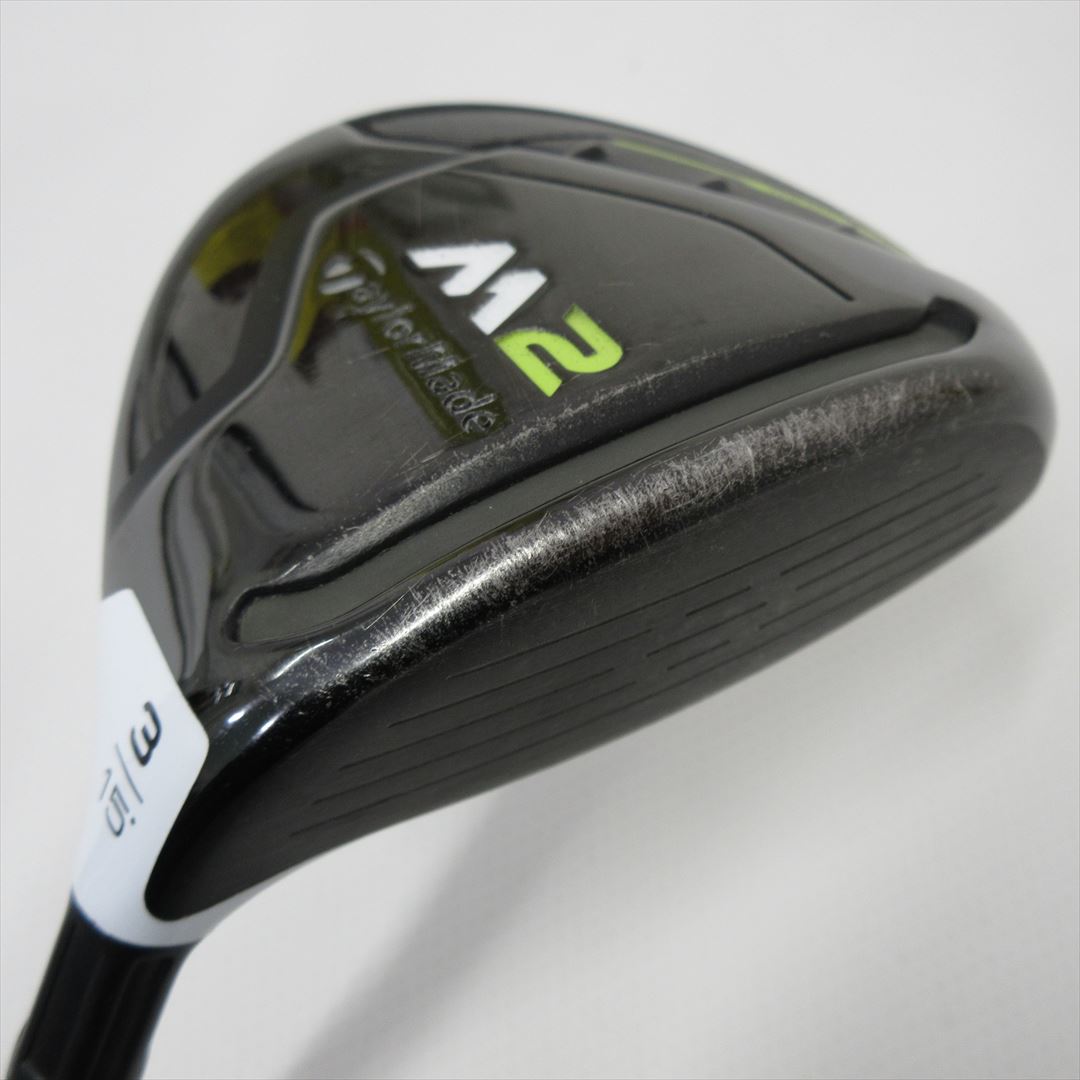 TaylorMade Fairway M2 -2017 3W 15° Stiff TM1-217