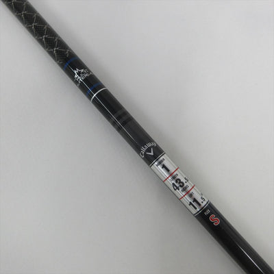 Callaway Driver PARADYM Ai SMOKE Ti 340 MINI 11.5° Stiff TENSEI 60 (Ai SMOKE)