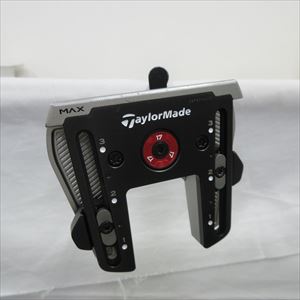 TaylorMade Putter Spider GT MAX TRUSS TM1 33 inch