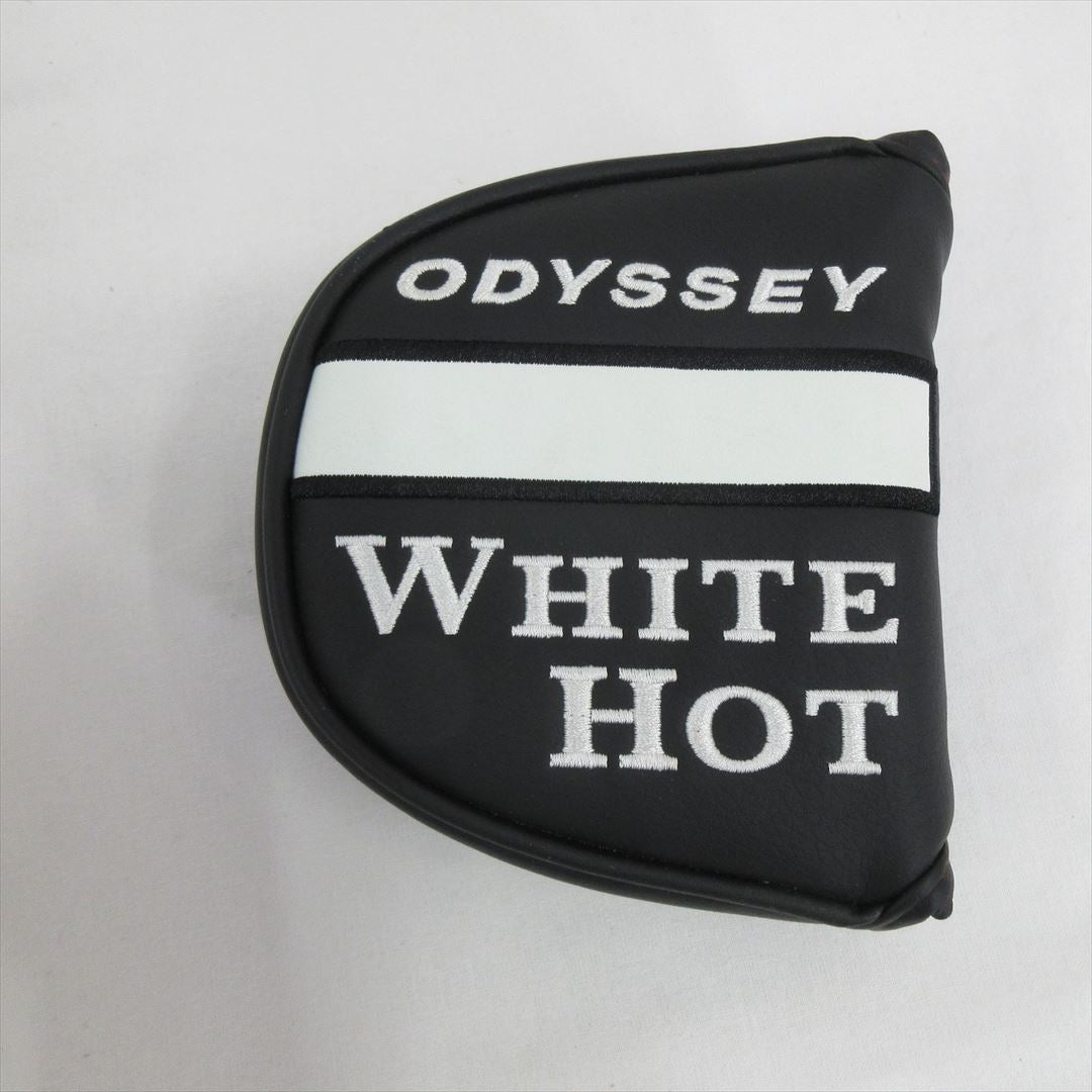 Odyssey Putter WHITE HOT VERSA TWELVE S 33 inch