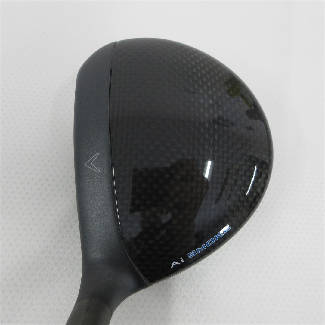 Callaway Fairway PARADYM Ai SMOKE MAX FAST – GOLF Partner USA
