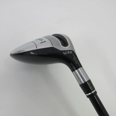 HONMA Hybrid TOUR WORLD XP-1 HY 22° Regular VIZARD 43