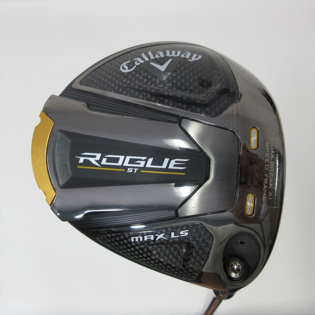 Callaway Driver ROGUE ST MAX LS 10.5° Stiff TENSEI 55 for CW(ROGUE ST)