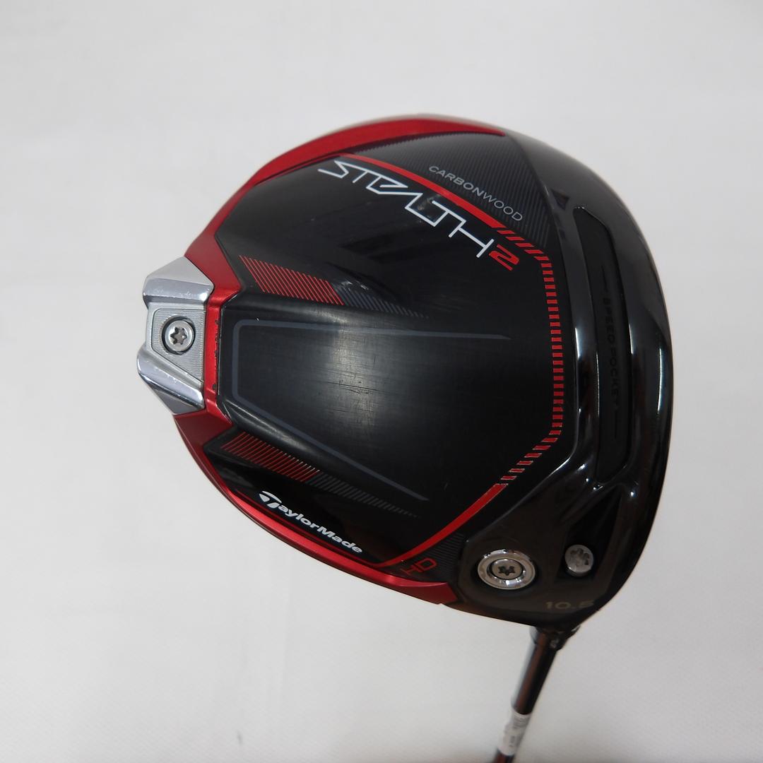 TaylorMade Driver STEALTH2 HD – GOLF Partner USA