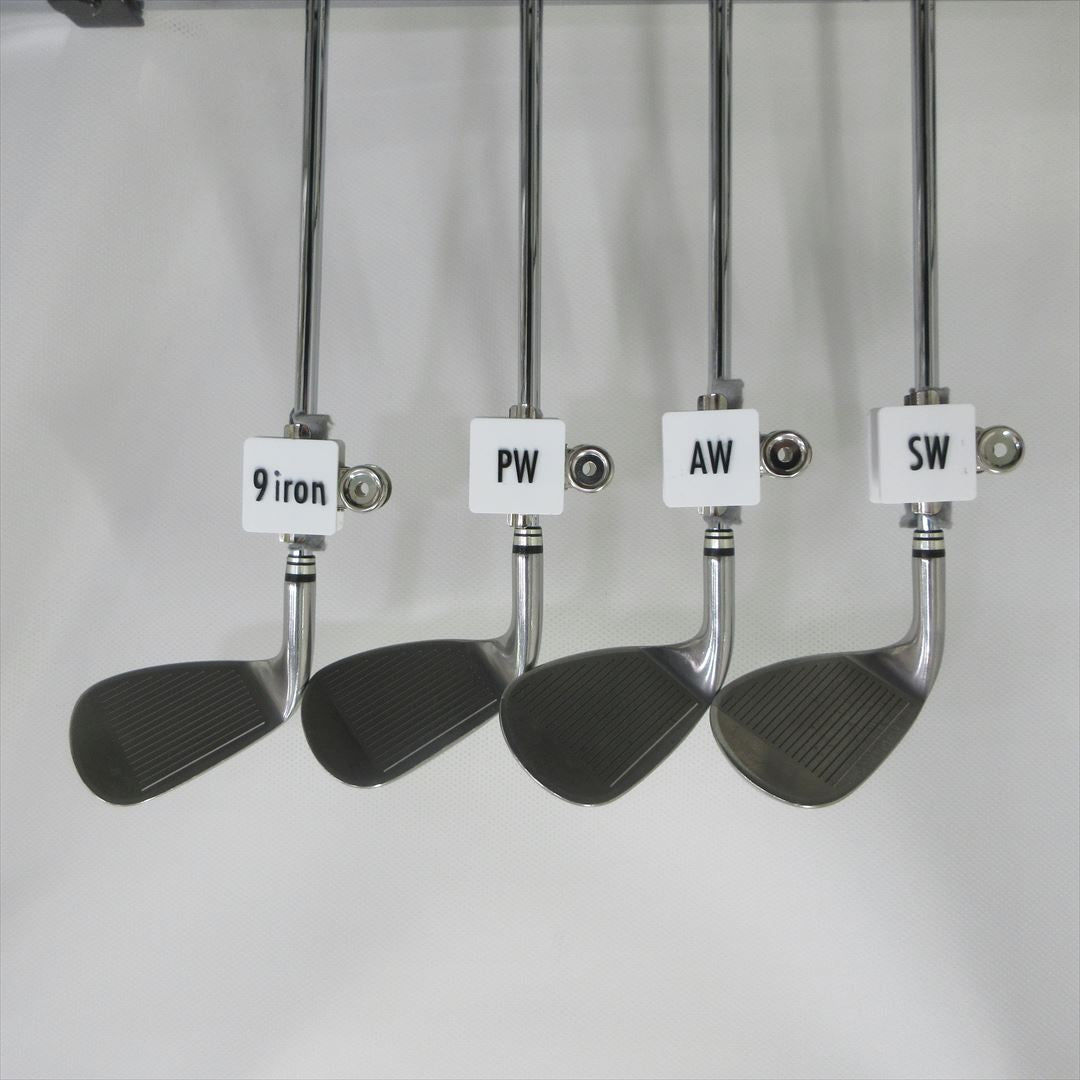 XXIO Iron Set XXIO8 Stiff NS PRO 900GH D.S.T for XXIO 8 pieces