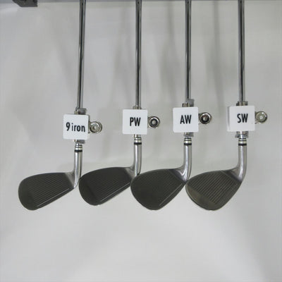 XXIO Iron Set XXIO8 Stiff NS PRO 900GH D.S.T for XXIO 8 pieces