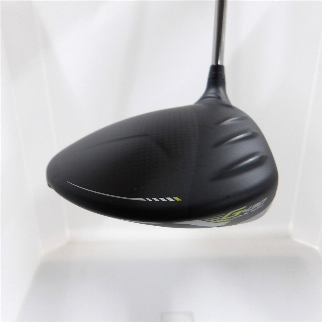 Ping Driver G430 MAX 10K 9° Stiff PING TOUR 2.0 CHROME 65