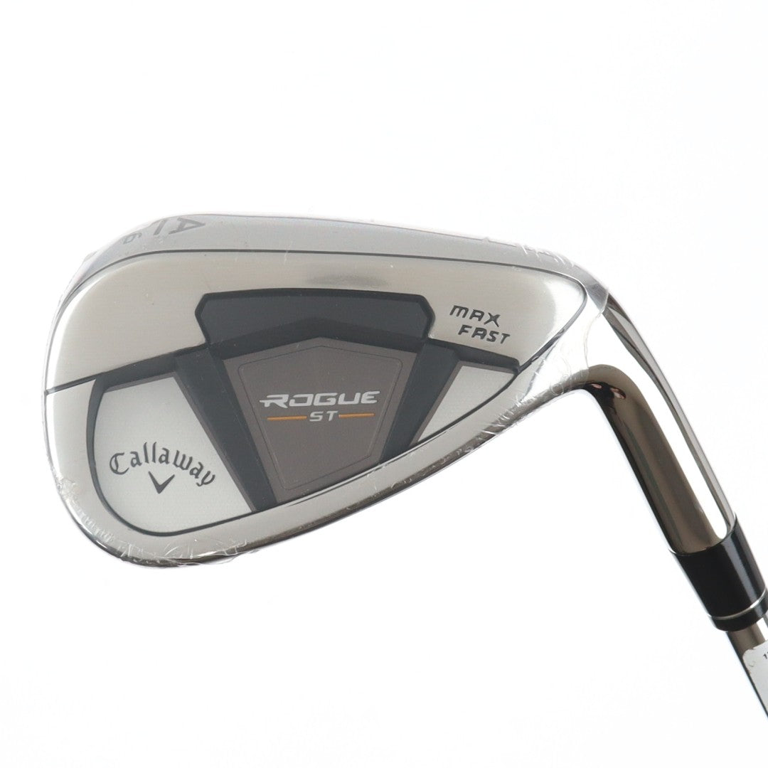 Callaway Wedge Brand New ROGUE ST MAX FAST 46° NS PRO 850GH neo