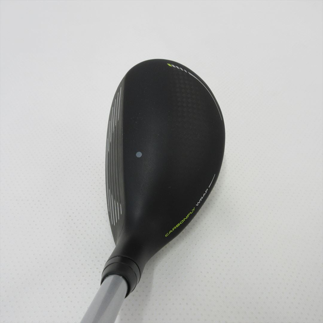 Ping Hybrid G430 HY 34° SPEEDER NX 35