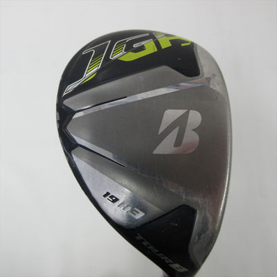 Bridgestone Hybrid TOUR B JGR HY 19° Stiff NS PRO MODUS3 TOUR105