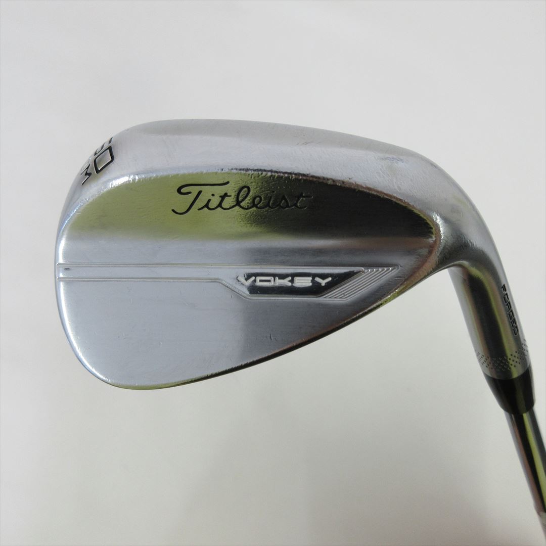 Titleist Wedge VOKEY FORGED(2021) 50° Dynamic Gold s200