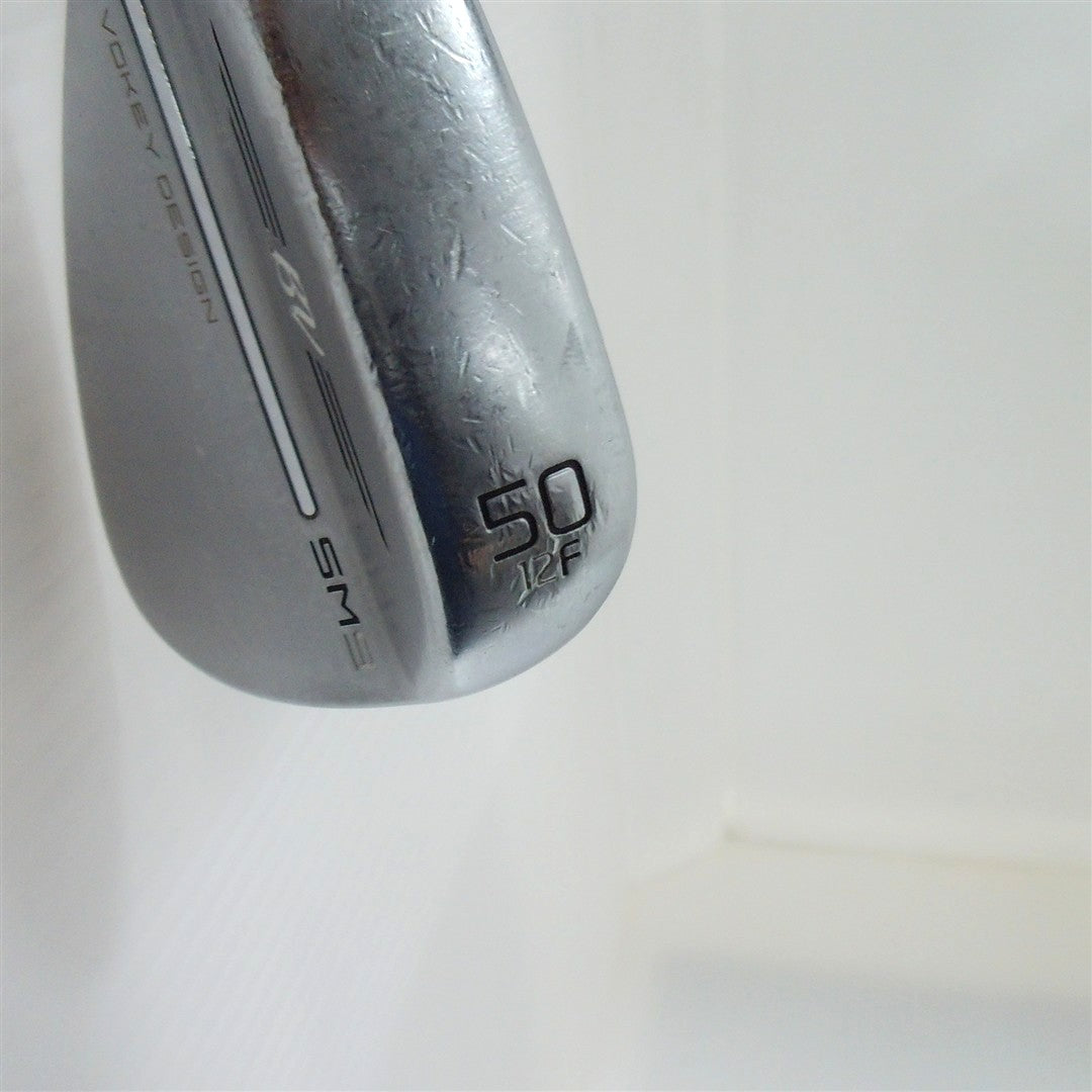 Titleist Wedge VOKEY SPIN MILLED SM9 – GOLF Partner USA