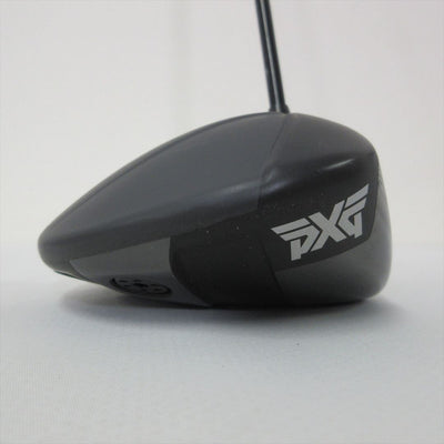 PXG Driver PXG 0811X+ PROTO 10.5° Stiff Roxy Angel 6