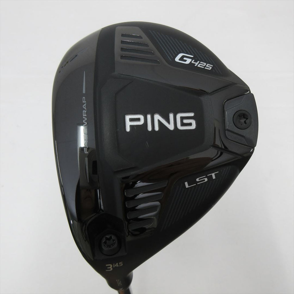 Ping Fairway Left-Handed G425 LST 3W 14.5° Stiff PING TOUR 173-65