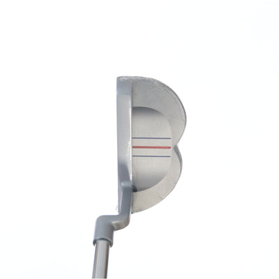 Odyssey Putter Brand New WHITE HOT OG #4M 34 inch