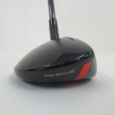 TaylorMade Hybrid STEALTH HY 25° Regular TENSEI RED TM60(STEALTH)