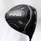 Ping Driver G430 MAX 10K 9° Stiff PING TOUR 2.0 CHROME 65