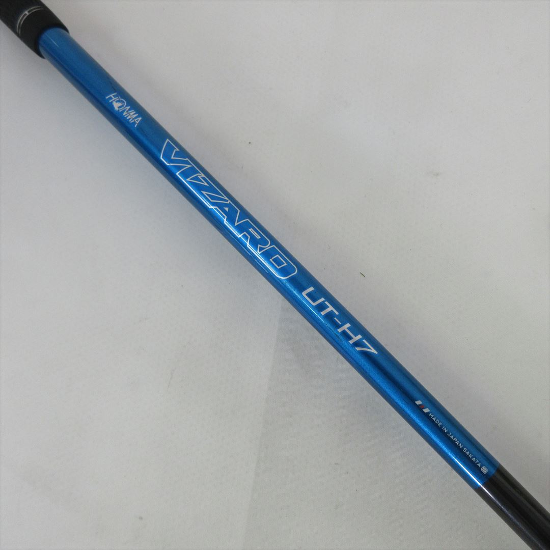 HONMA Hybrid TOUR WORLD TR21 HY 21° VIZARD UT-H7