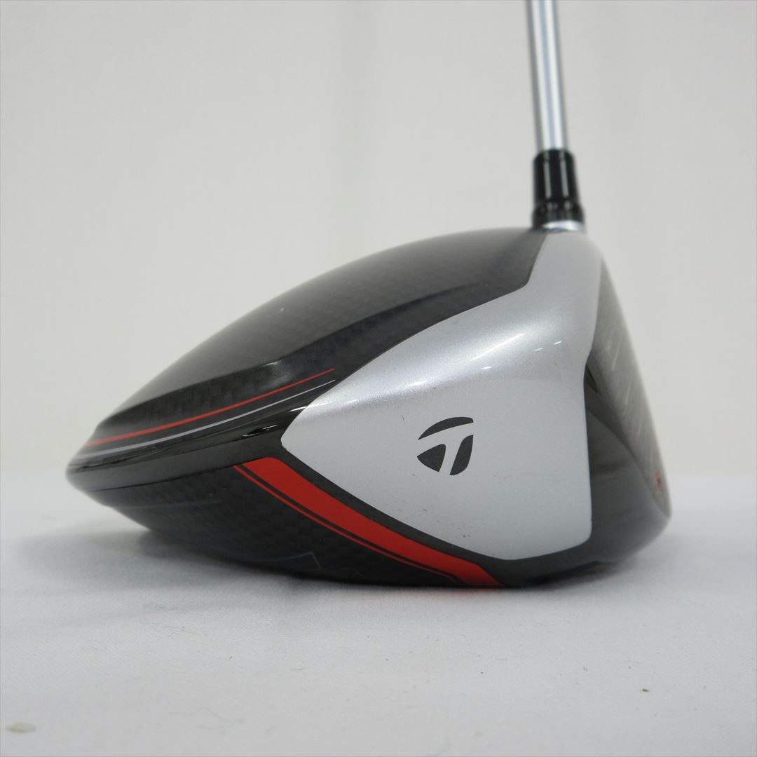 TaylorMade Driver M6 10.5° StiffRegular FUBUKI TM5(2019) – GOLF