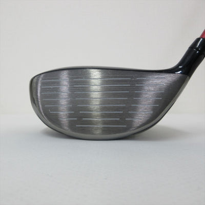 Bridgestone Driver TOUR B XD-5 9.5° Stiff Speeder 661 EVOLUTION 3