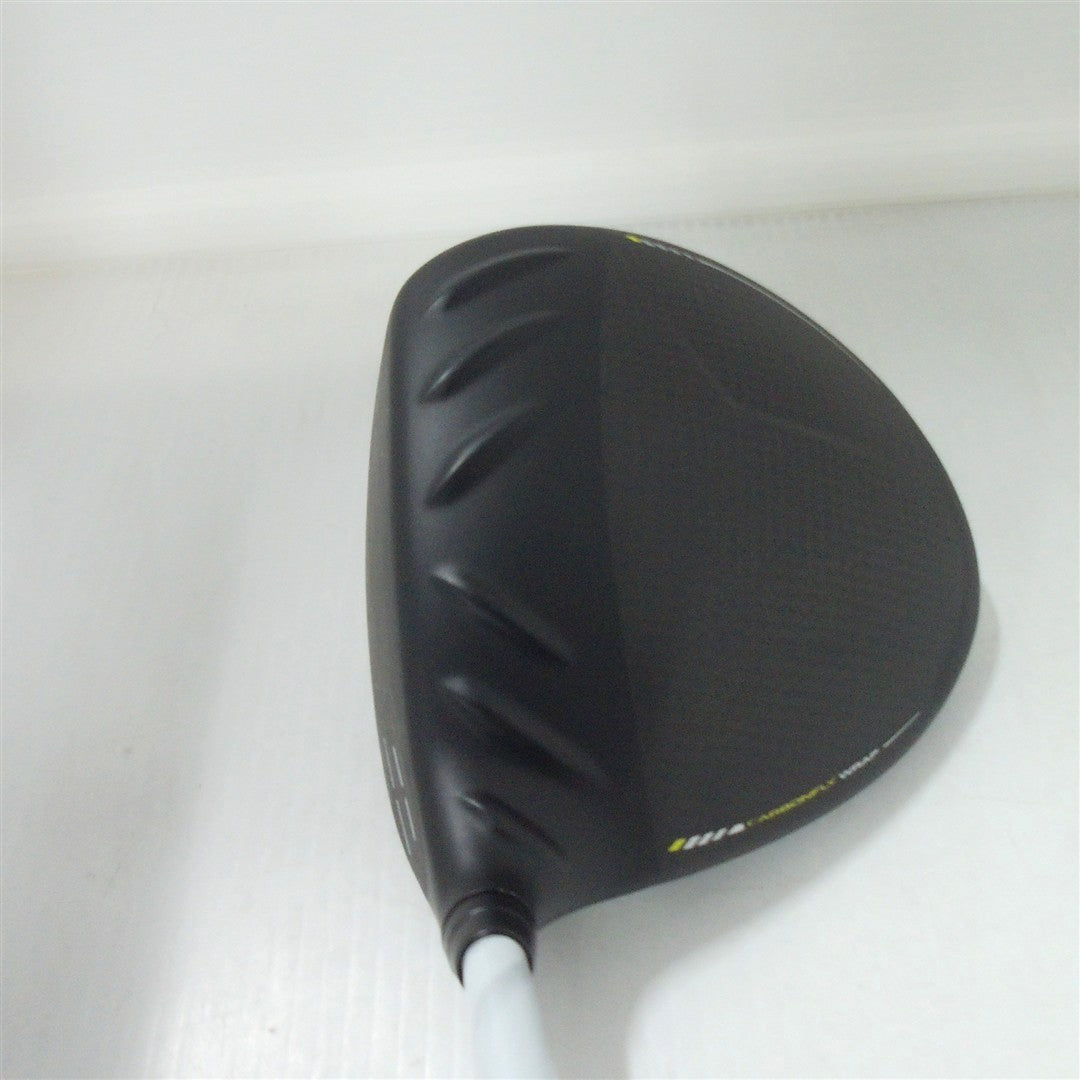 Ping Driver G430 MAX 10K 9° Stiff Speeder 569 EVOLUTION 7